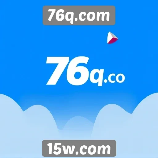 Plataforma 76q.com se destaca por sua comunidade ativa