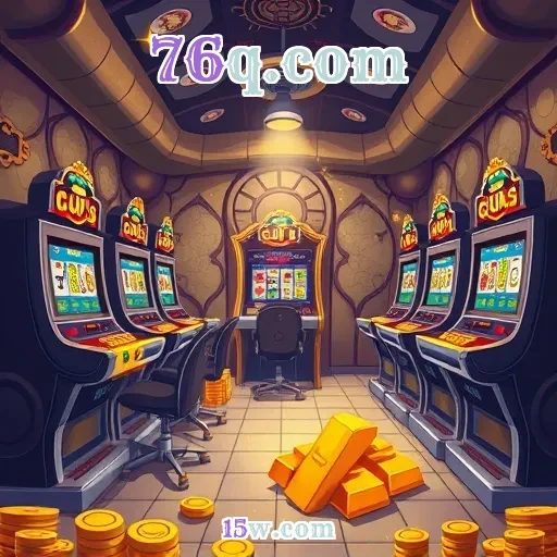 76q.com: Bônus Imperdíveis Para Potencializar Suas Apostas Online