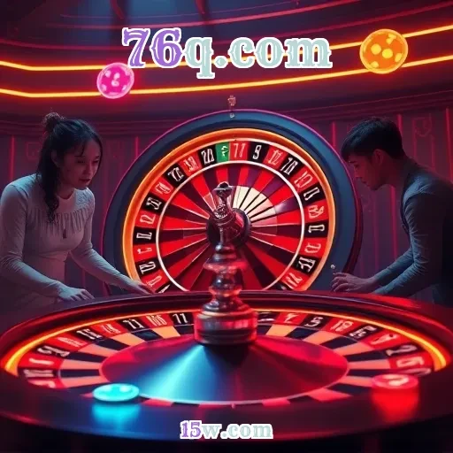 76q.com: Eventos que Engajam e Diversificam a Experiência de Jogo