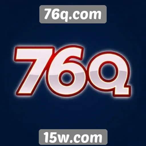 Recursos exclusivos disponíveis no 76q.com