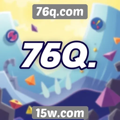 Exploração das opções de jogos disponíveis em 76q.com