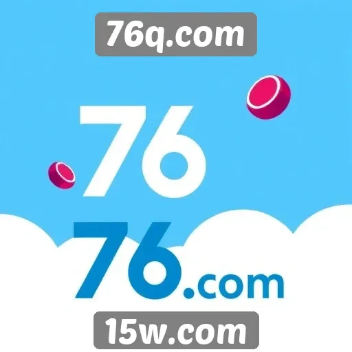 Tendências de jogos no site 76q.com para jogadores