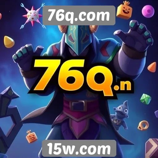Principais jogos disponíveis em 76q.com
