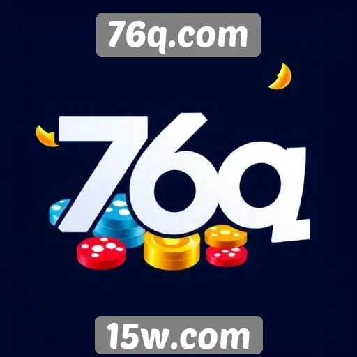 Estudo sobre jogos populares disponíveis em 76q.com