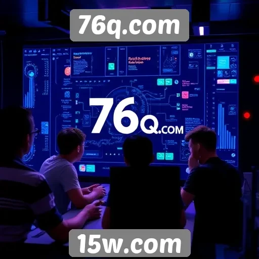 Avaliação da experiência do usuário no portal 76q.com